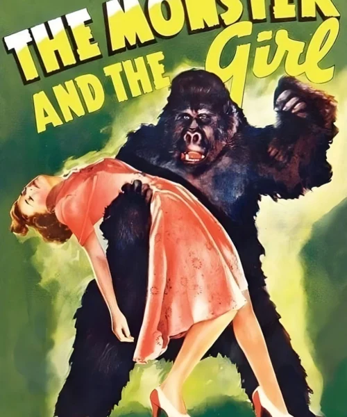 El regreso del monstruo (1941) Película [1080p Dual] Latino/Ing [2026]