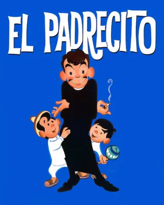 padrecito (1964) Película [1080p] Latino [2026]
