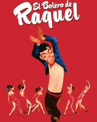 El bolero de Raquel (1957) Película [1080p] Latino [2026]