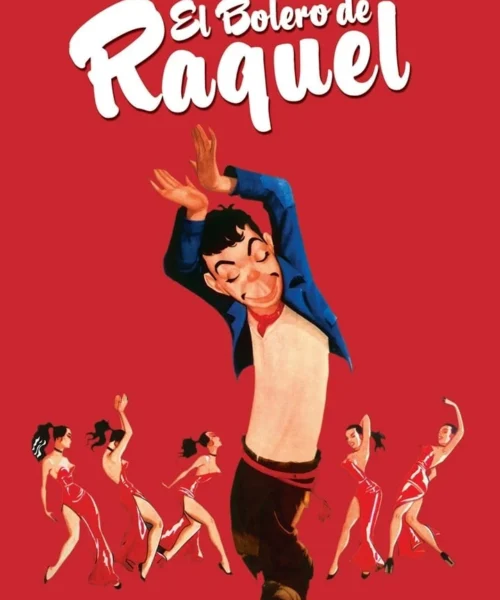 El bolero de Raquel (1957) Película [1080p] Latino [2026]