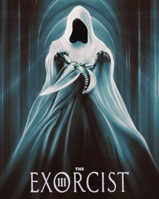 El Exorcista 3 (1990) Película [1080p Dual] Latino/Ing [2026]