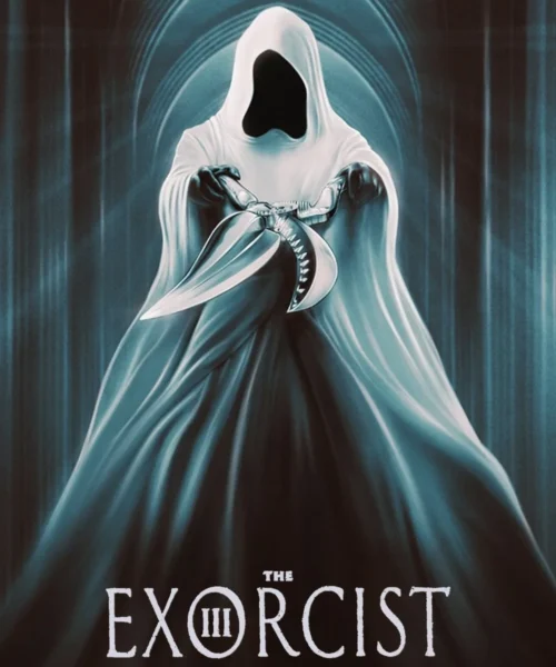 El Exorcista 3 (1990) Película [1080p Dual] Latino/Ing [2026]