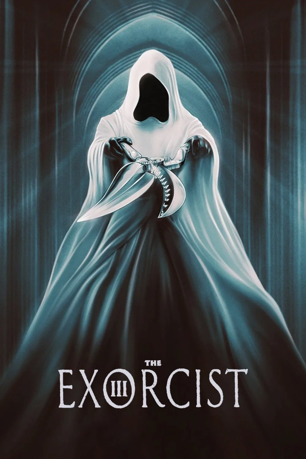 El Exorcista 3 (1990) Película [1080p Dual] Latino/Ing [2026]