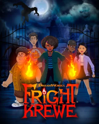Equipo del terror (2023) Película [1080p Dual] Latino/Ing [2026]