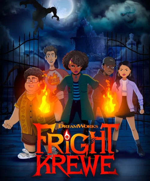 Equipo del terror (2023) Película [1080p Dual] Latino/Ing [2026]
