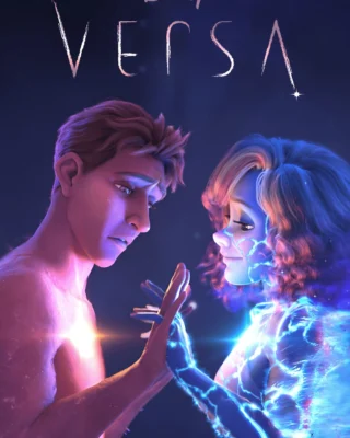 Versa (2025) Película [1080p Dual] Latino/Ing [2026]