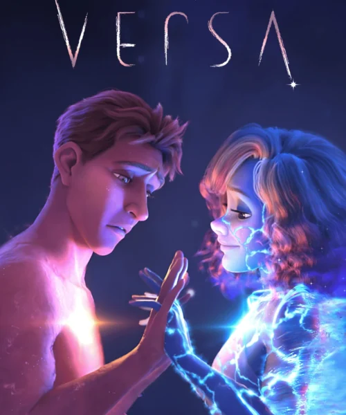 Versa (2025) Película [1080p Dual] Latino/Ing [2026]