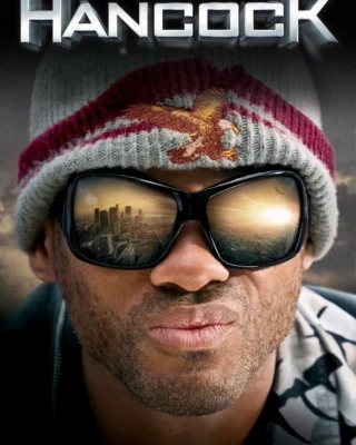 Hancock (2008) Película [1080p Dual] Latino/Ing [2026]