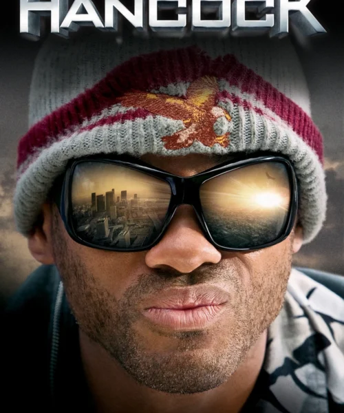 Hancock (2008) Película [1080p Dual] Latino/Ing [2026]