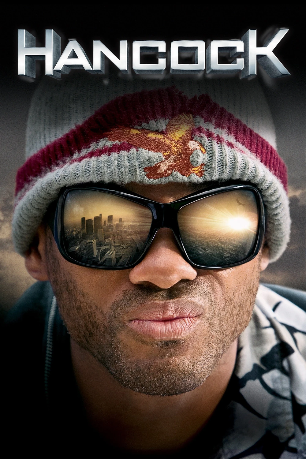 Hancock (2008) Película [1080p Dual] Latino/Ing [2026]