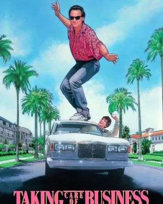 Millonario al Instante (1990) Película [1080p Dual] Latino/Ing [2026]