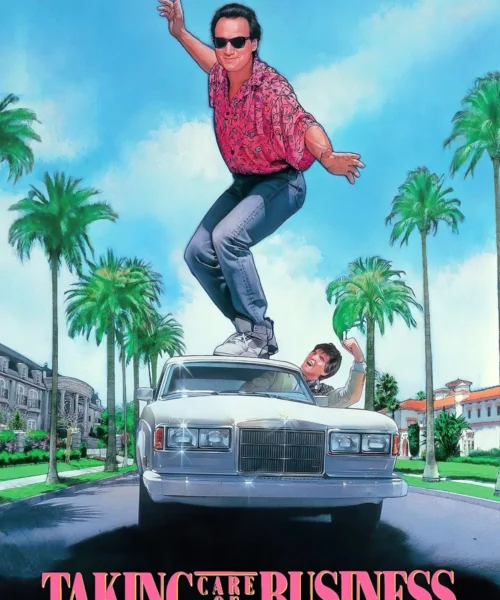 Millonario al Instante (1990) Película [1080p Dual] Latino/Ing [2026]