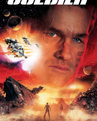 El último soldado (1998) Película [1080p Dual] Latino/Ing [2026]