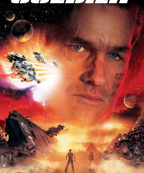 El último soldado (1998) Película [1080p Dual] Latino/Ing [2026]