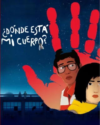 Perdí mi cuerpo (2019) Película [1080p Dual] Latino/Ing [2026]