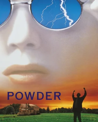 Energía pura (1995) Película [1080p Dual] Latino/Ing [2026]