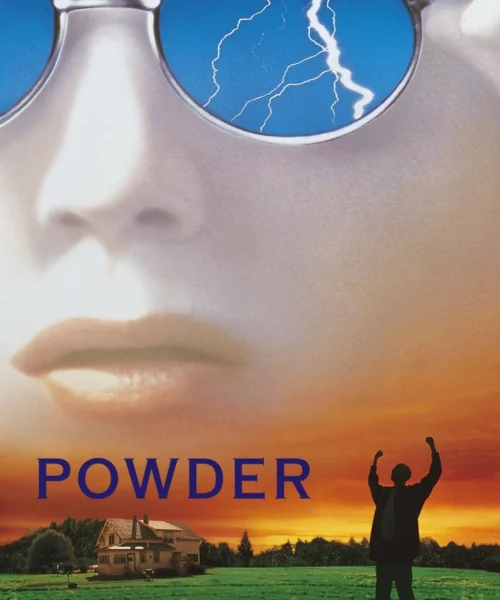 Energía pura (1995) Película [1080p Dual] Latino/Ing [2026]
