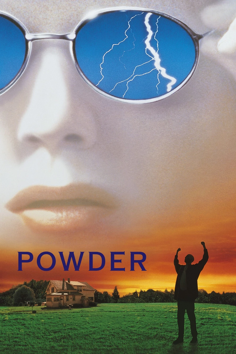 Energía pura (1995) Película [1080p Dual] Latino/Ing [2026]