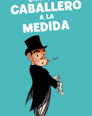 Caballero a la Medida (1954) Película [1080p Dual] Latino/Ing [2026]