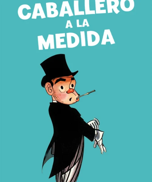 Caballero a la Medida (1954) Película [1080p Dual] Latino/Ing [2026]