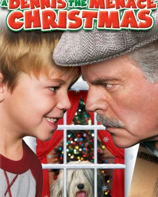 Daniel el travieso y el Espíritu de la Navidad (2007) Película [1080p Dual] Latino/Ing [2026]