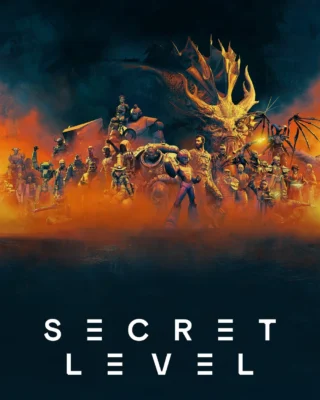 Secret Level: Temp (1) [1080p Dual] – Latino/Ing [2026]