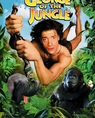 George de la Selva (1997) Película [1080p Dual] Latino/Ing [2026]