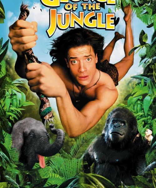 George de la Selva (1997) Película [1080p Dual] Latino/Ing [2026]