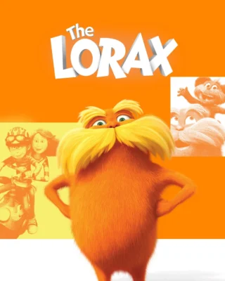 Lórax En Busca De La Trúfula Perdida (2012) Película [1080p Dual] Latino/Ing [2026]