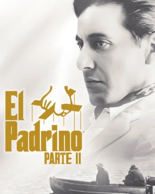 El Padrino 2 (1974) Película [1080p Dual] Latino/Ing [2026]