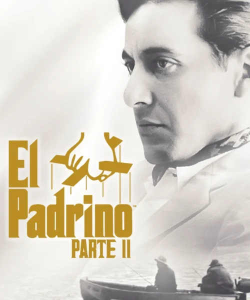 El Padrino 2 (1974) Película [1080p Dual] Latino/Ing [2026]