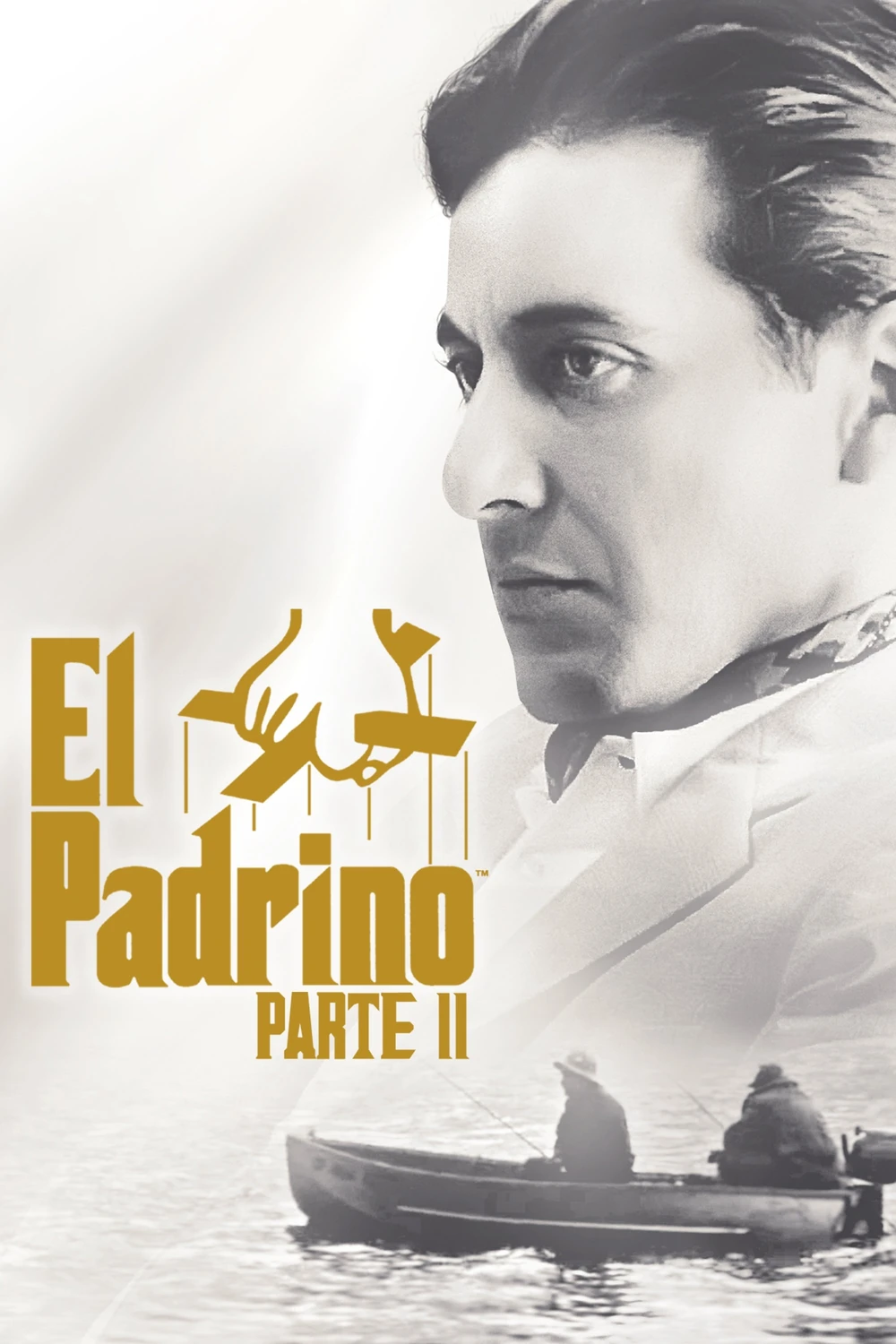 El Padrino 2 (1974) Película [1080p Dual] Latino/Ing [2026]