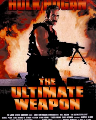 Arma final (1998) Película [1080p] Sub.Espanol [2026]