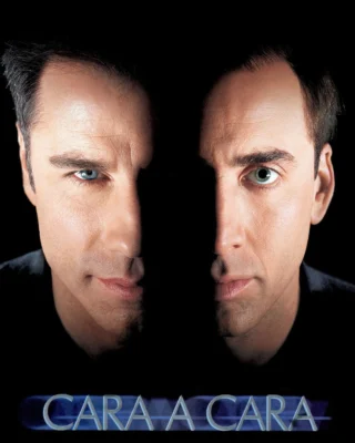 Contracara (1997) Película [1080p Dual] Latino/Ing [2026]