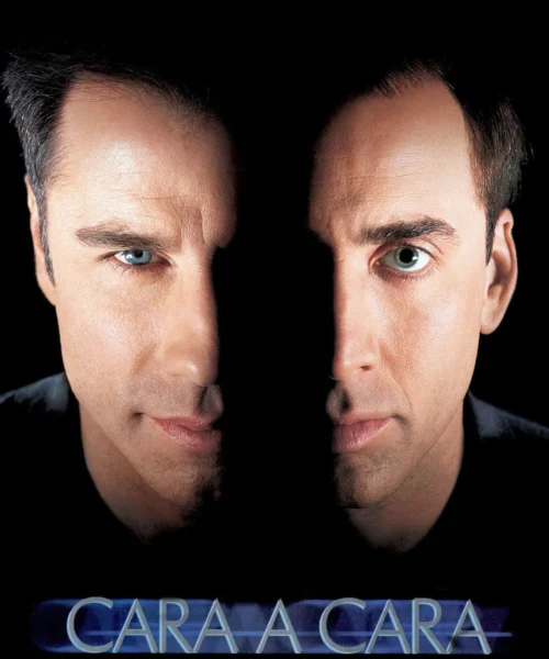Contracara (1997) Película [1080p Dual] Latino/Ing [2026]