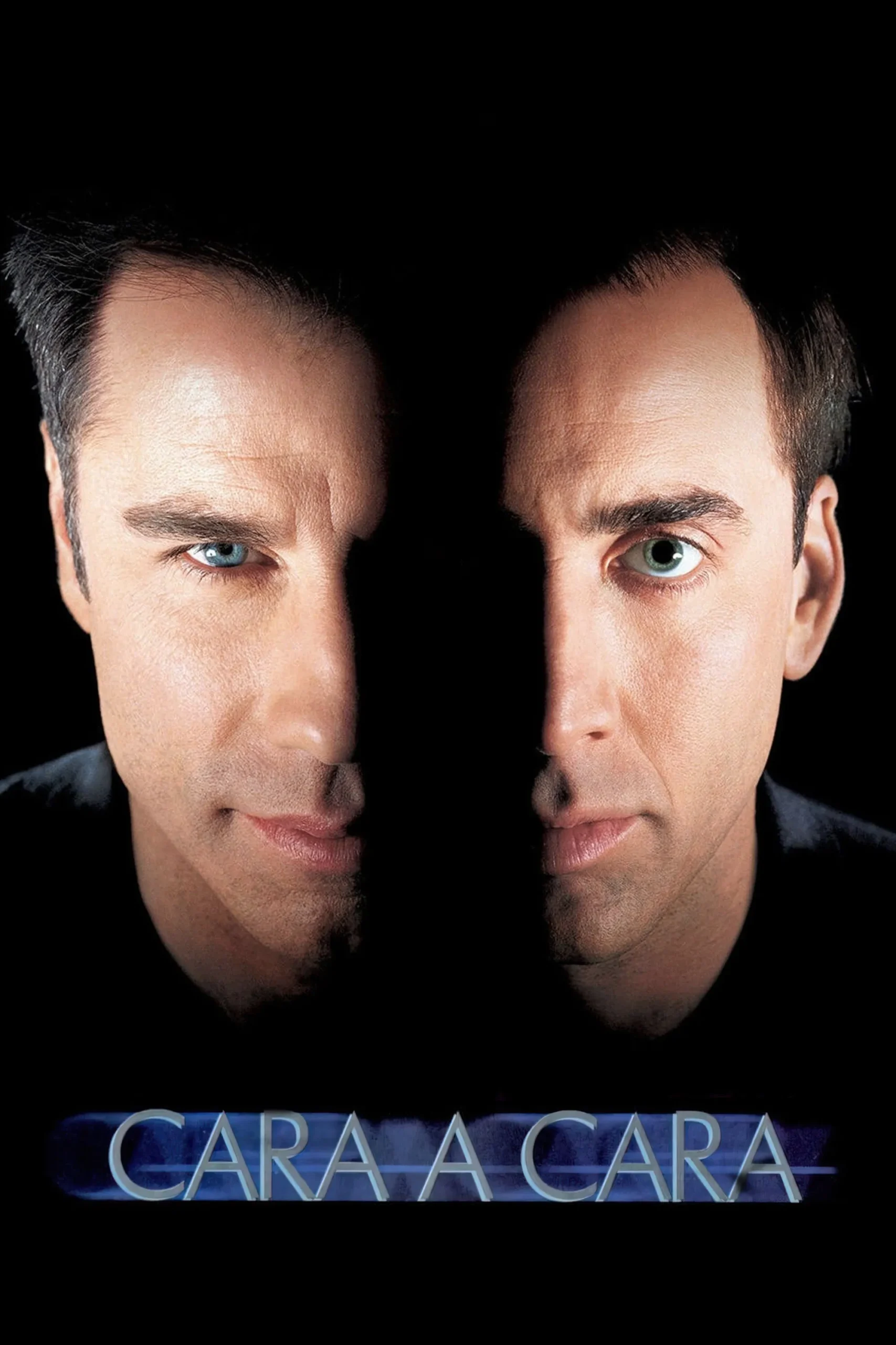 Contracara (1997) Película [1080p Dual] Latino/Ing [2026]