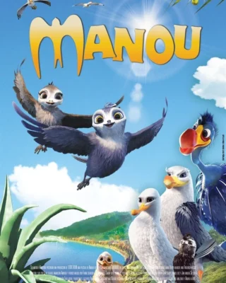Pajaritos a volar (2019) Película [1080p] Latino [2026]