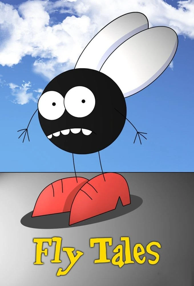 Aventuras de una Mosca: Temp (1) [1080p Dual] – Latino/Ing [2026]
