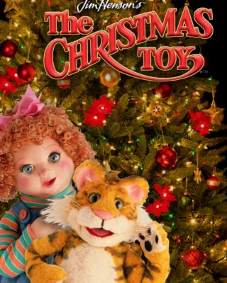El juguete navideño (1986) Película [1080p Dual] Latino/Ing [2026]
