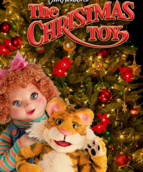 El juguete navideño (1986) Película [1080p Dual] Latino/Ing [2026]