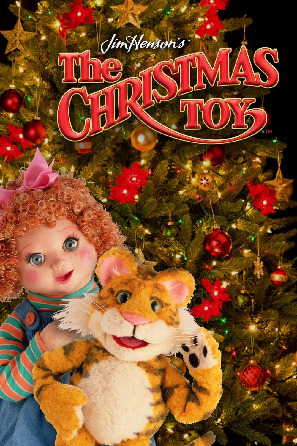El juguete navideño (1986) Película [1080p Dual] Latino/Ing [2026]