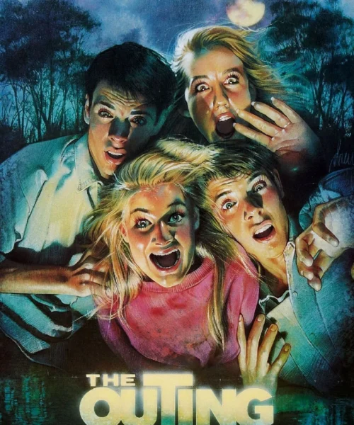La lámpara (1987) Película [1080p Dual] Latino/Ing [2026]