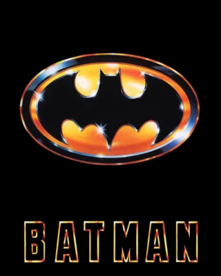 Batman (1989) Película [1080p Dual] Latino/Ing [2026]