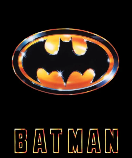 Batman (1989) Película [1080p Dual] Latino/Ing [2026]