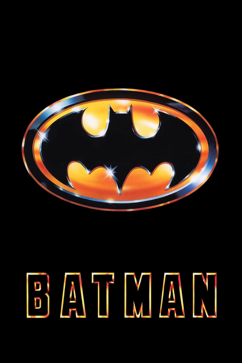 Batman (1989) Película [1080p Dual] Latino/Ing [2026]