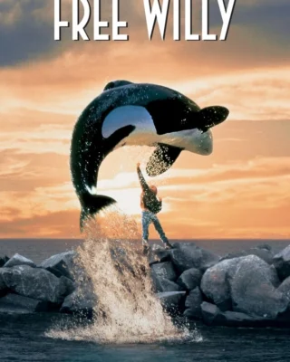 Liberen a Willy (1993) Película [BRRip 1080p Dual] Latino/Ing [2026]