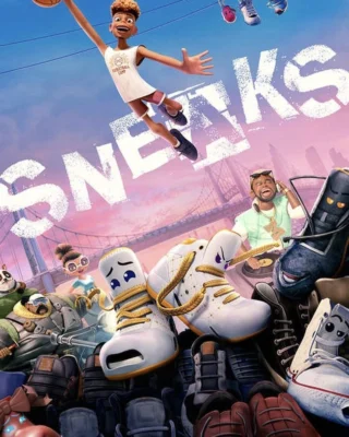 Sneaks: Un par con suerte (2025) Película [1080p Dual] Latino/Ing [2026]