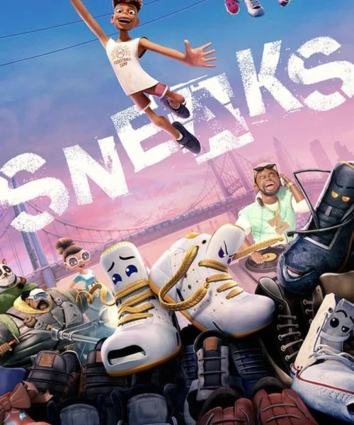 Sneaks: Un par con suerte (2025) Película [1080p Dual] Latino/Ing [2026]