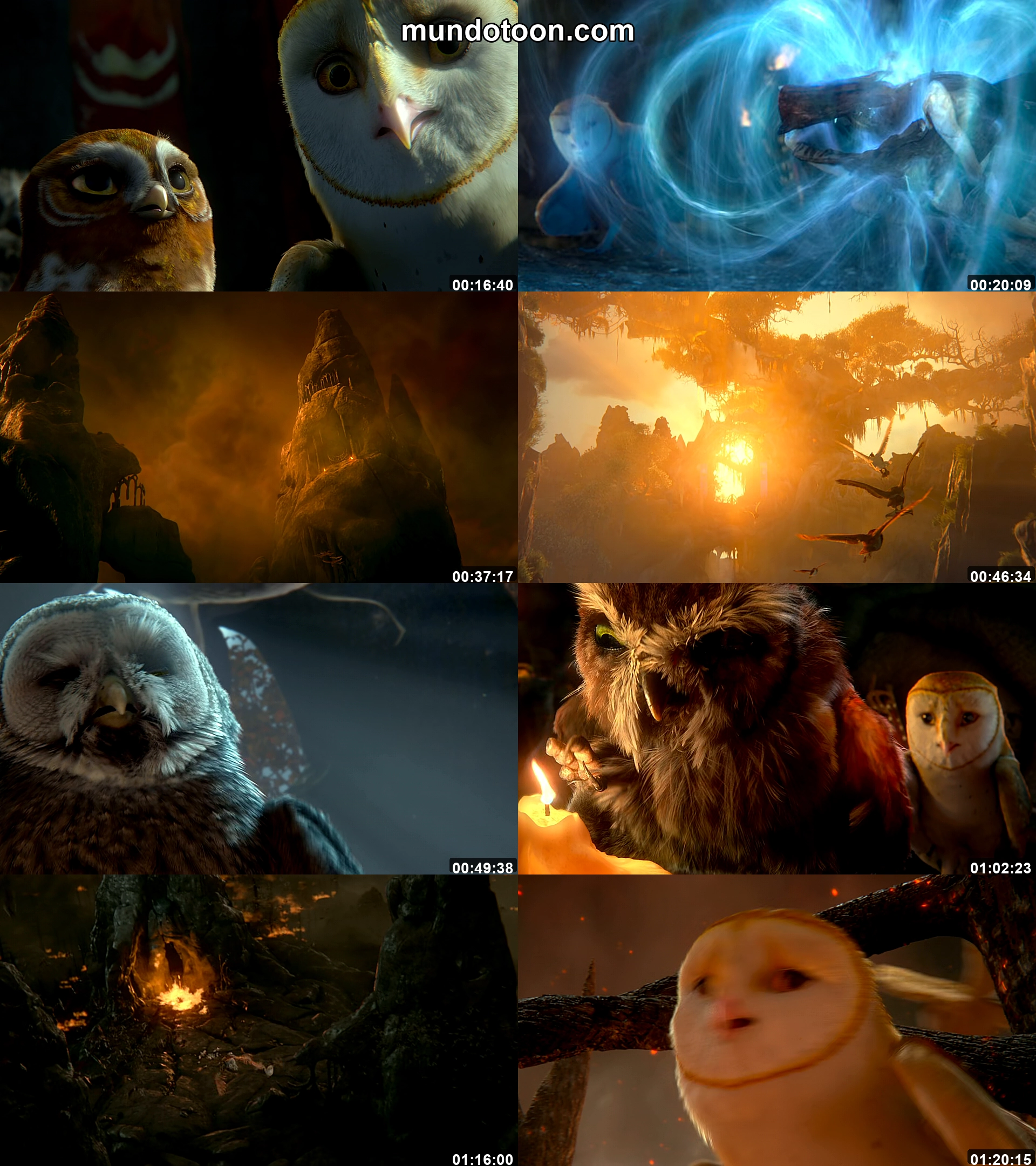 Captura 1 de Ga