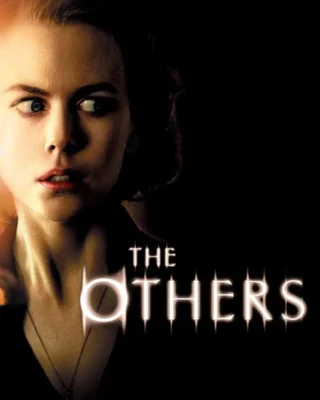 Los otros (2001) Película [1080p Dual] Latino/Ing [2026]